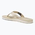 Moteriškos šlepetės per pirštą Tommy Hilfiger Im Graphic Beach Sandal classic beige 3