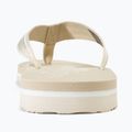 Moteriškos šlepetės per pirštą Tommy Hilfiger Im Graphic Beach Sandal classic beige 6