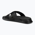 Vyriškos šlepetės Tommy Hilfiger Comfort Criss Cross Beach Sandal black 3