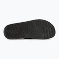 Vyriškos šlepetės Tommy Hilfiger Comfort Criss Cross Beach Sandal black 4