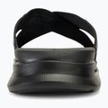 Vyriškos šlepetės Tommy Hilfiger Comfort Criss Cross Beach Sandal black 6