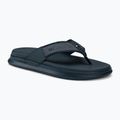 Vyriškos šlepetės per pirštą Tommy Hilfiger Comfort Toe Post Beach Sandal desert sky
