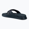 Vyriškos šlepetės per pirštą Tommy Hilfiger Comfort Toe Post Beach Sandal desert sky 3