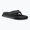 Vyriškos šlepetės per pirštą Tommy Hilfiger Comfort Toe Post Beach Sandal black
