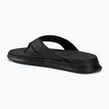 Vyriškos šlepetės per pirštą Tommy Hilfiger Comfort Toe Post Beach Sandal black 3