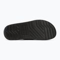 Vyriškos šlepetės per pirštą Tommy Hilfiger Comfort Toe Post Beach Sandal black 4