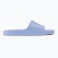 Tommy Jeans Women's Printed Pu Pool Slide moderate blue 2