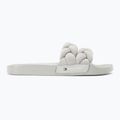 Moteriškos šlepetės Tommy Jeans Braided stratus grey 2