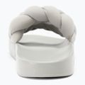 Moteriškos šlepetės Tommy Jeans Braided stratus grey 6