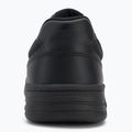 Tommy Jeans vyriški batai Cupsole Leather Ess black 6