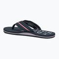 Vyriškos šlepetės per pirštą Tommy Hilfiger Web Beach Sandal desert sky 3