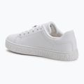 Moteriški batai Tommy Jeans Log Outsole white 3