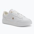 Moteriški batai Tommy Hilfiger Essential Chic Court white