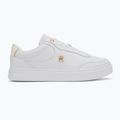 Moteriški batai Tommy Hilfiger Essential Chic Court white 2
