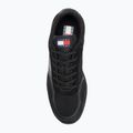 Vyriški batai Tommy Jeans TJM Technical Runner Ess black 5