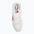 Vyriški batai Tommy Jeans TJM Technical Runner Ess ecru 5