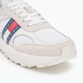 Vyriški batai Tommy Jeans TJM Technical Runner Ess ecru 7