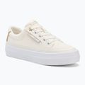 Moteriški sportiniai bateliai Tommy Hilfiger Essential Vulc Textile YBL ecru