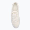 Moteriški sportiniai bateliai Tommy Hilfiger Essential Vulc Textile YBL ecru 5