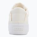 Moteriški sportiniai bateliai Tommy Hilfiger Essential Vulc Textile YBL ecru 6