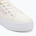 Moteriški sportiniai bateliai Tommy Hilfiger Essential Vulc Textile YBL ecru 7