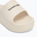 Moteriškos šlepetės Tommy Jeans Flatform Pool Slide Ess newsprint 7