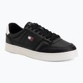 Vyriški batai Tommy Jeans The Greenwich New Ess black