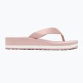 Moteriškos šlepetės per pirštą Tommy Hilfiger Im Th Chainprint Midwedge Sandal foggy pink 2