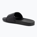 Moteriškos šlepetės Tommy Hilfiger Monogram Poolside black 3