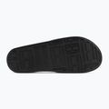 Moteriškos šlepetės Tommy Hilfiger Monogram Poolside black 4
