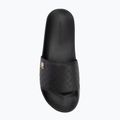 Moteriškos šlepetės Tommy Hilfiger Monogram Poolside black 5