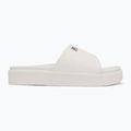 Moteriškos šlepetės Tommy Hilfiger Platform Monogram Poolslide ancient white 2