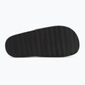 Moteriškos šlepetės Tommy Hilfiger Platform Monogram Poolslide black 4
