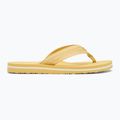 Moteriškos šlepetės Tommy Hilfiger Webbing Beach Sandal meringue 2