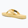 Moteriškos šlepetės Tommy Hilfiger Webbing Beach Sandal meringue 3