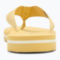 Moteriškos šlepetės Tommy Hilfiger Webbing Beach Sandal meringue 6