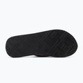 Vyriškos šlepetės per pirštą Tommy Hilfiger Leather Beach Sandal winter cognac 4