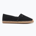 Moteriški batai Tommy Hilfiger Flag Canvas black 2