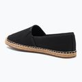 Moteriški batai Tommy Hilfiger Flag Canvas black 3