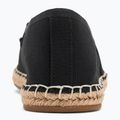 Moteriški batai Tommy Hilfiger Flag Canvas black 6