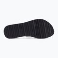 Moteriškos šlepetės per pirštą Tommy Hilfiger Im Th Chainprint Midwedge Sandal space blue 4