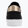 Moteriški sportiniai bateliai Tommy Hilfiger Vulc Canvas Lace Up black 6
