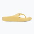 Moteriškos šlepetės per pirštą Tommy Hilfiger Comfort Beach Sandal meringue 2