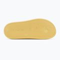 Moteriškos šlepetės per pirštą Tommy Hilfiger Comfort Beach Sandal meringue 4