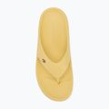 Moteriškos šlepetės per pirštą Tommy Hilfiger Comfort Beach Sandal meringue 5