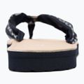 Moteriškos šlepetės per pirštą Tommy Hilfiger Chain Print Elevated Sandal space blue 6
