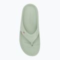 Moteriškos šlepetės per pirštą Tommy Hilfiger Comfort Beach Sandal flora 5