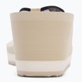 Moteriškos šlepetės per pirštą Tommy Hilfiger Corporate Wedge Beach Sandal muslin 6