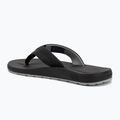Vyriškos šlepetės per pirštą Tommy Hilfiger Molded Beach Sandal black 3