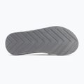 Vyriškos šlepetės per pirštą Tommy Hilfiger Molded Beach Sandal black 4